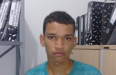 PC prende em flagrante acusado de assaltos no Litoral Sul de Alagoas