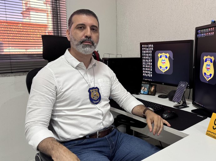 Polícia Científica de Alagoas alerta sobre aumento de mortes por eletroplessão