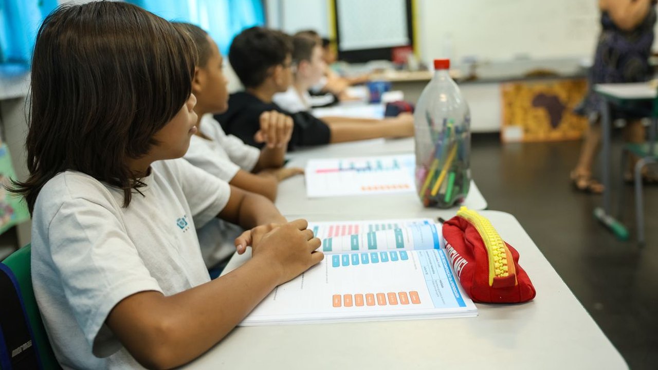 PND 2026: redes de ensino têm até esta quarta-feira para aderir à prova