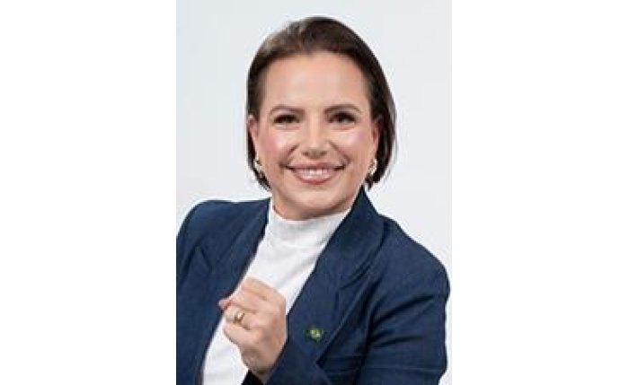 Eleições 2026: quem é Priscila Caraça, candidata a deputada estadual (Maranhão)
