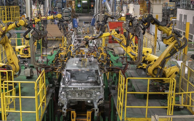 Made in China: qual o papel da China no desenvolvimento da industrialização de nações africanas?