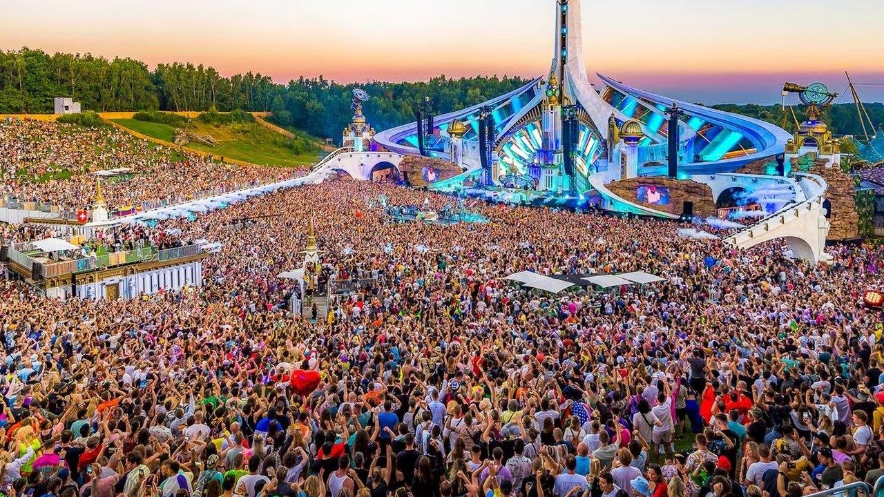 Tomorrowland Brasil 2023: Festival anuncia primeiras atrações