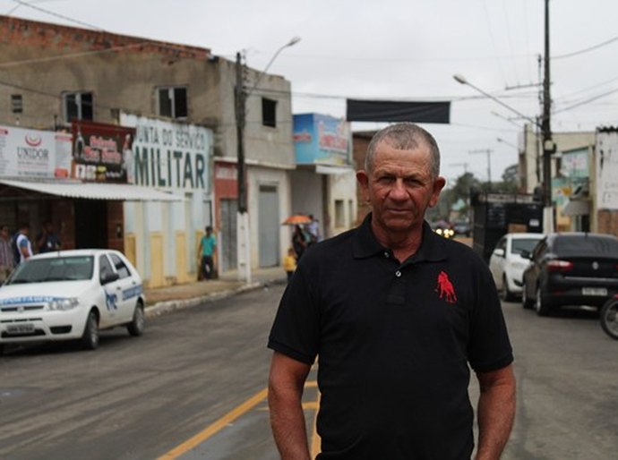Pró-Estrada recupera acesso e pavimenta todas vias urbanas de Belém
