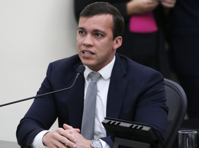 ALE aprova projeto que institui documento digital para agentes de segurança pública