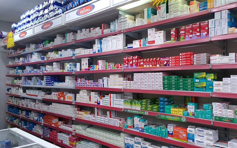 Em Alagoas, vendas no varejo variam 2,1% em maio, quinta alta consecutiva