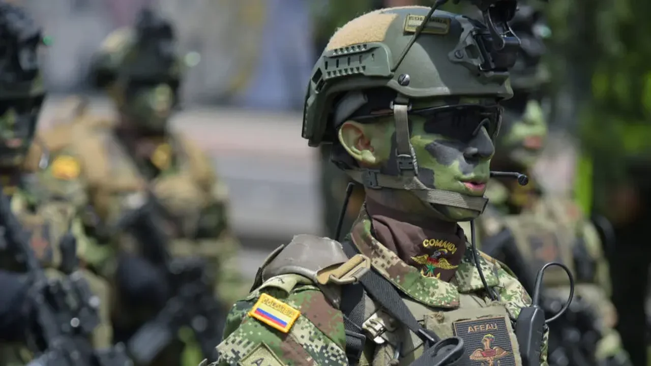 Soldados latinos reforçam tropas da Ucrânia na guerra contra a Rússia