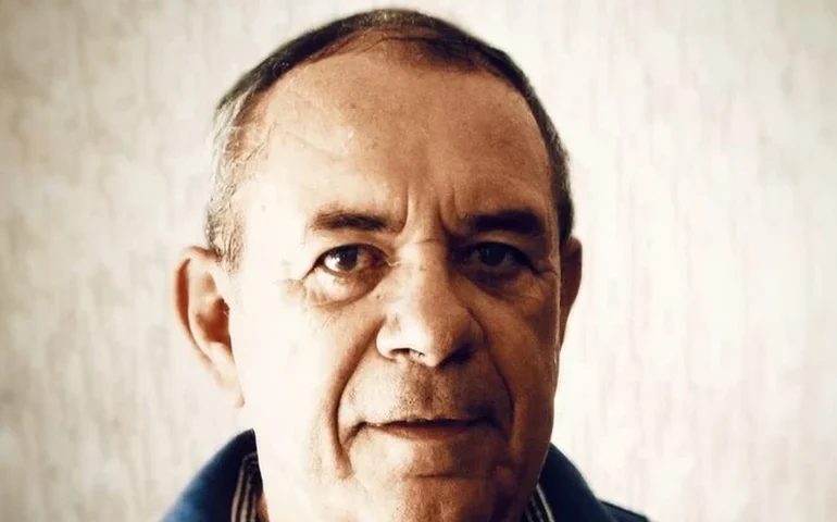 O carnaval era assim