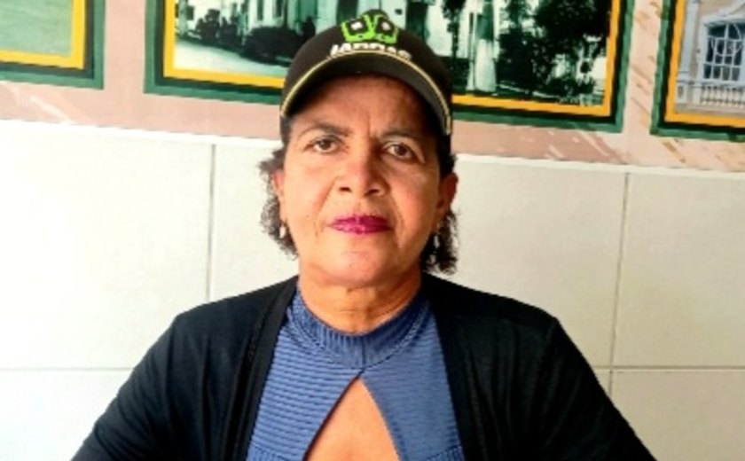 Prefeitura de Palmeira dos Índios suspende ambulância que transportava paciente de hemodiálise