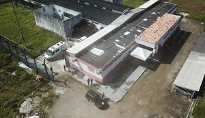 cadeião de socorro