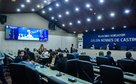 Câmara aprova reajuste de servidores e projetos em benefício de professores e fiscais de trânsito