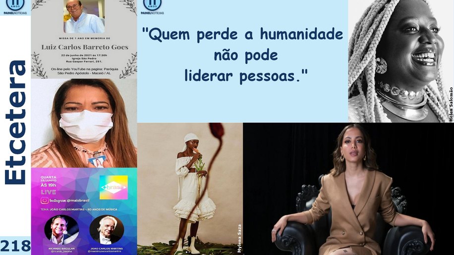 Humanidade perdida