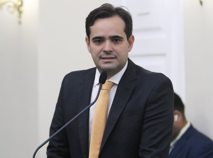 Lelo Maia cobra ampliação da rede de proteção e combate aos crimes contra criança e adolescente