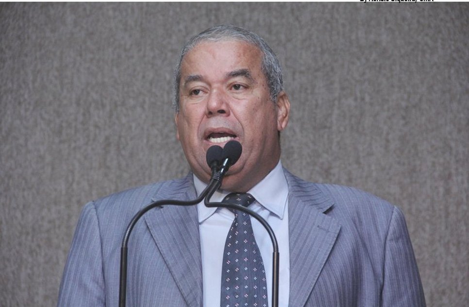 Foto: Acrísio Siqueira