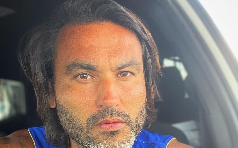 Léo Índio é alvo de buscas em operação da PF pelo 8 de janeiro