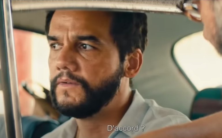 Vitória de O Agente Secreto fez júri quebrar regra de Cannes