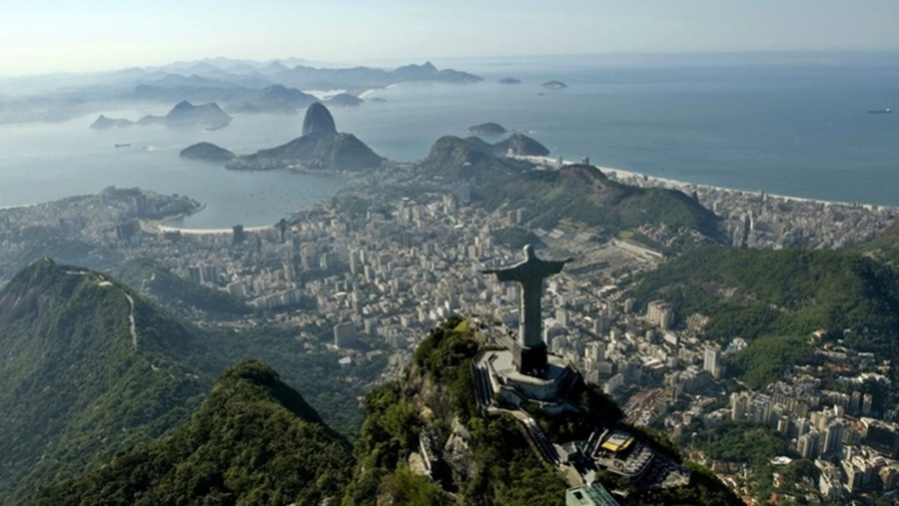 Jogos de 2016 devem atrair turistas estrangeiros para diversas cidades brasileiras