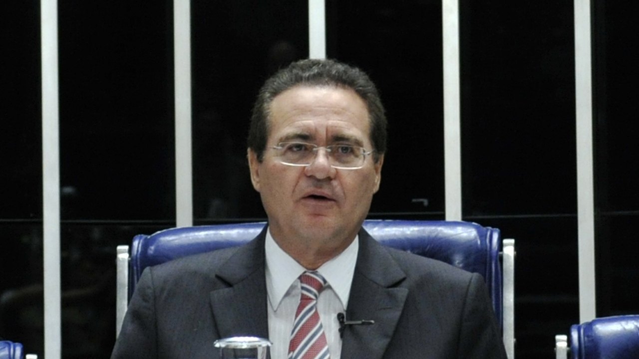 Renan garante aprovação de aumento de recursos para municípios