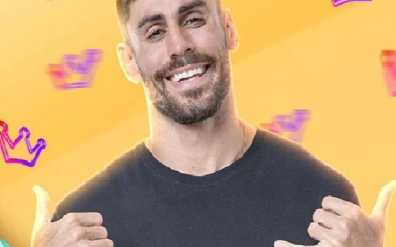 Cara de Sapato é o segundo líder do BBB 23; Amanda ganha imunidade