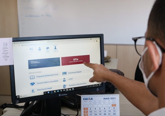 Contribuintes podem ser notificados fora do contencioso no DTE, informa Sefaz