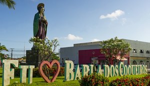 Barra dos Coqueiros / Foto: Foto: Prefeitura da Barra dos Coqueiros/ Divulgação
