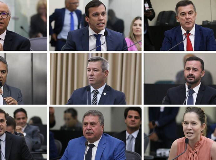 Criação de CPI no Senado para investigar Braskem é tema de debate na ALE