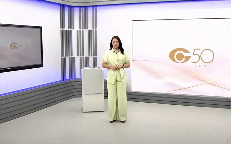 TV Gazeta mantém 'padrão Globo' com programação local continuada na emissora
