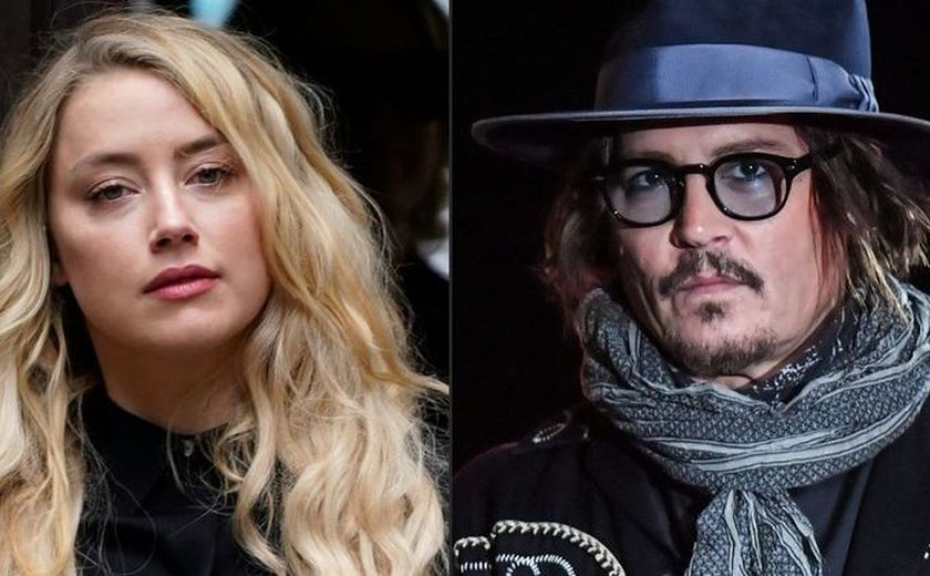 Heard perde tempo de tela em &#8220;Aquaman&#8221; após batalha judicial com Johnny Depp