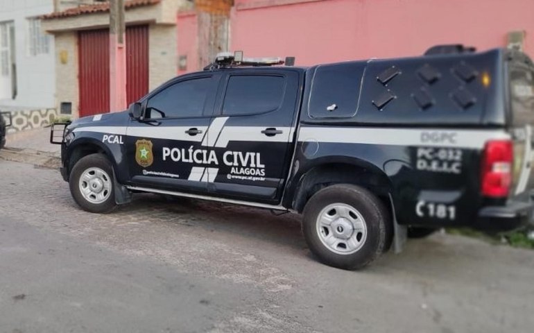 Alvo da Operação Cruzeiro do Sul é preso em Guarulhos, em São Paulo