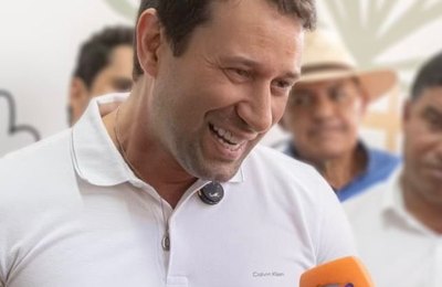 Creche para mais de 300 crianças é inaugurada em Arapiraca com emendas federais de Daniel Barbosa