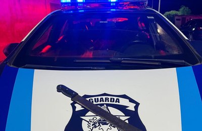 Guarda Municipal e SMTT de Delmiro Gouveia atua em mediação de conflito familiar