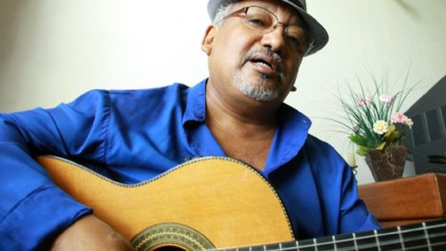Sextas Populares apresenta choro e samba de Ibys Maceioh nesta sexta