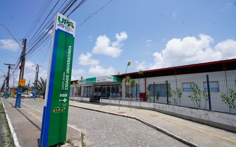 UPA Cidade Universitária completa quatro anos com mais de 287 mil atendimentos médicos