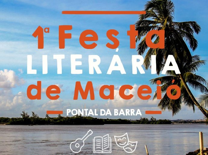 FMAC lança a programação oficial da Flipontal nesta quarta-feira