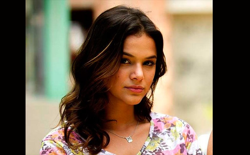 Bruna Marquezine será garota de programa em próxima minissérie