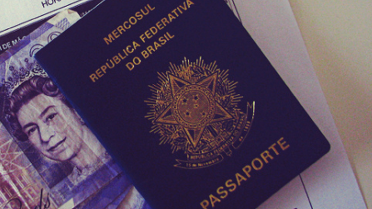 Passaportes agora passam a valer por 10 anos