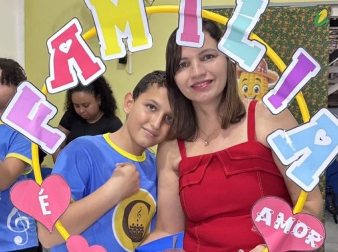 Semed de Campo Alegre realiza mais uma edição do projeto “Família na Cultura”