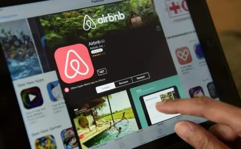 Airbnb proíbe festas nos imóveis alugados pela plataforma