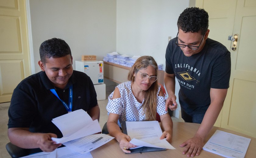 Cultura divulga resultado final e da avaliação de recursos do edital de Pareceristas da Lei Paulo Gustavo em Alagoas
