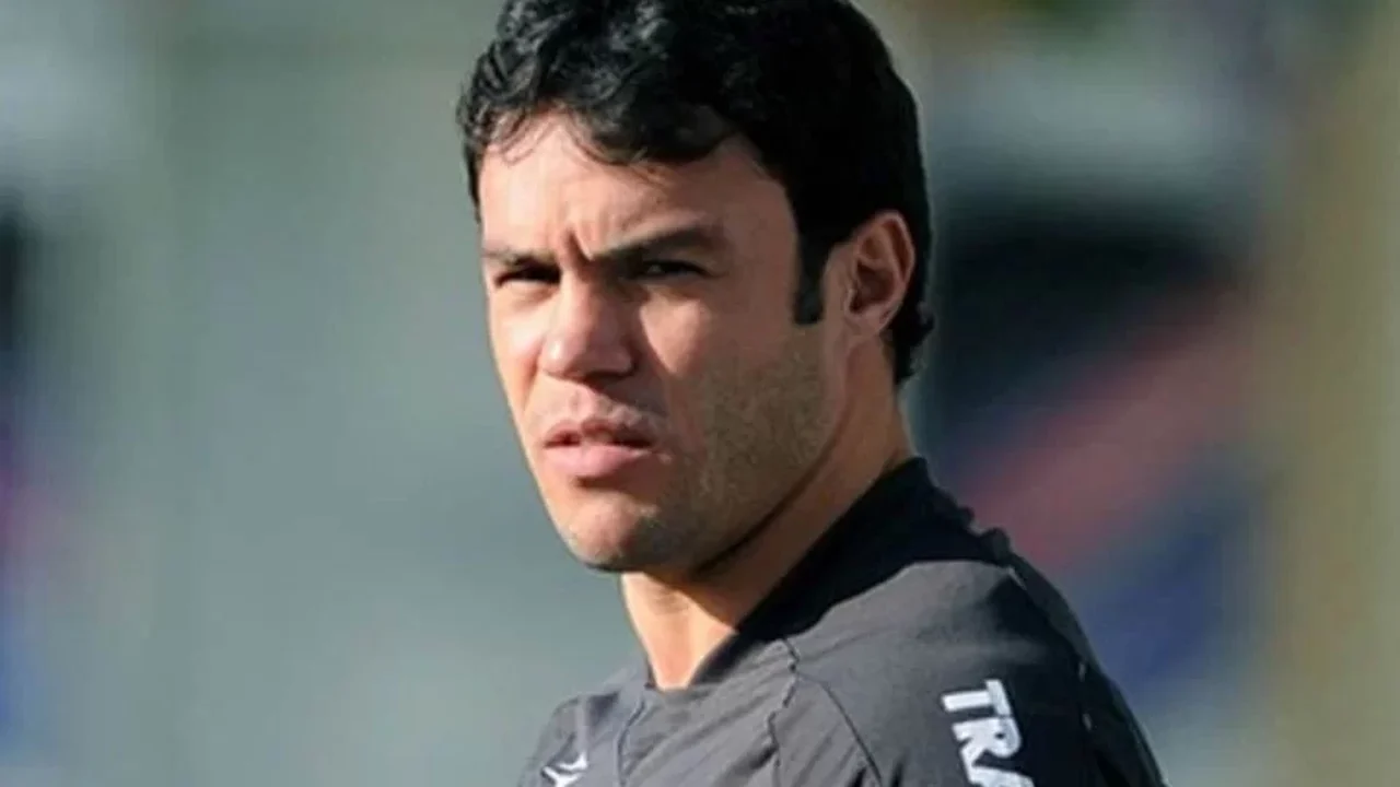 Kleber Gladiador: por onde anda ex-jogador que processa colegas do São Paulo após ter sido chamado de 'bandido' em podcast