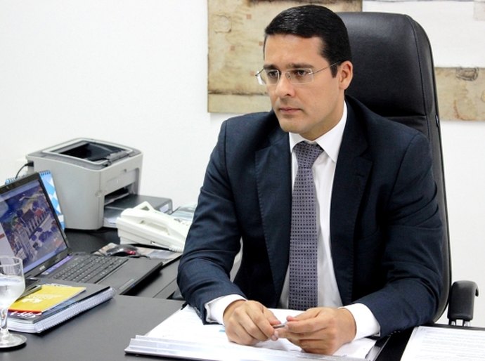 Apesar de ano conturbado, Seplag proporciona conquistas à sociedade