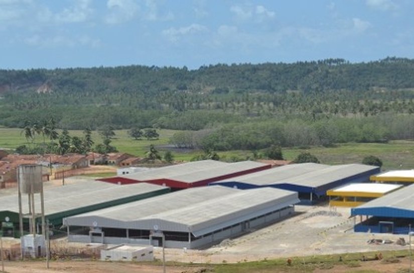 Novo Mercado Público traz mais conforto e funcionalidade para comerciantes e usuários em Coruripe