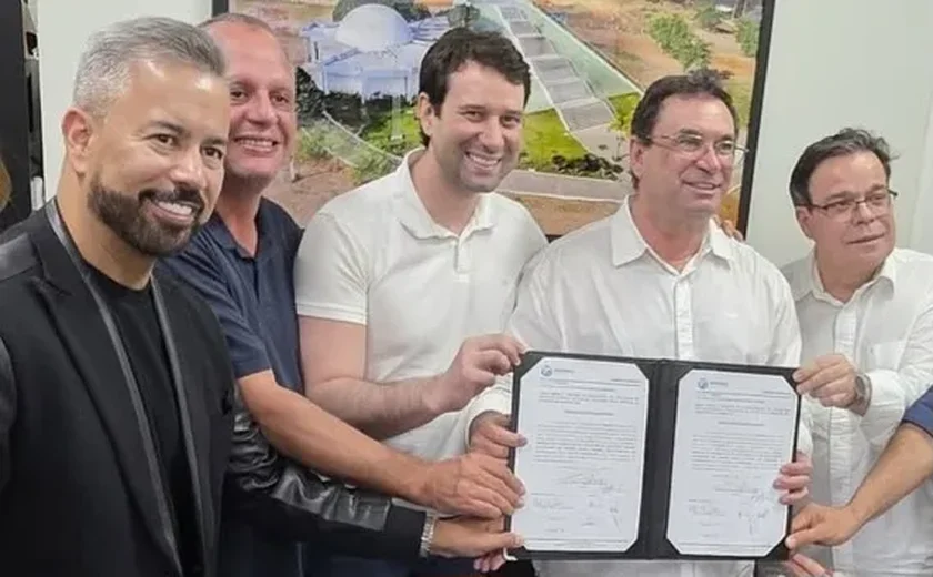 Desembargador elogia negociação da antiga sede do ASA para pagamento de dívidas