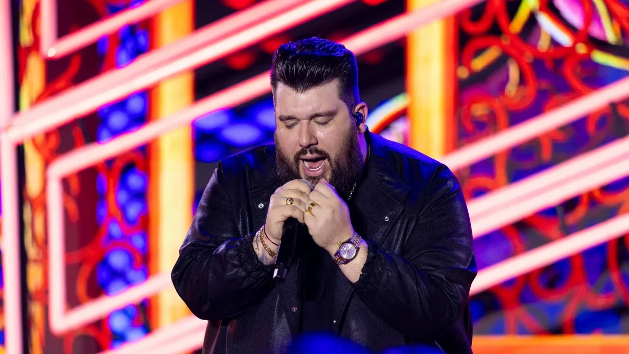 Com sucessos de Panda e Pedro Sampaio, Sony Music Brasil lidera ranking das músicas mais ouvidas do Brasil no primeiro semestre de 2026