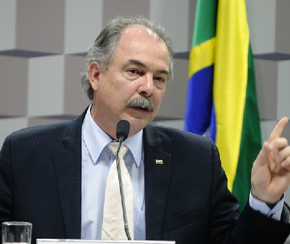 Move Brasil já contratou R$ 10 bilhões, diz presidente do BNDES