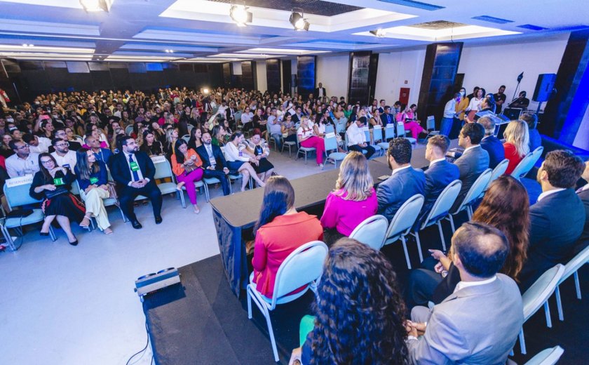 Congresso Nacional de Previdenciário iniciou retomada de grandes eventos da OAB Alagoas