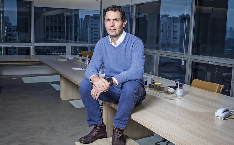 ‘Discurso polarizado exclui maioria da população’, diz fundador do RenovaBR