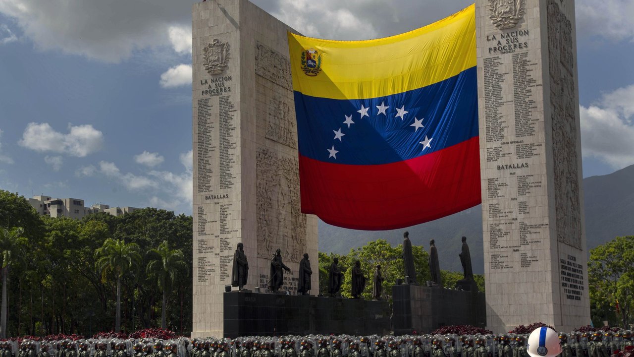 Independência da Venezuela: conheça 5 iniciativas de luta por soberania do país neste 5 de julho