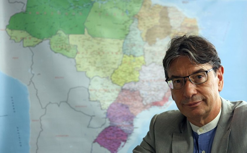 IBGE reúne 30 países em Fortaleza para discutir integração de dados