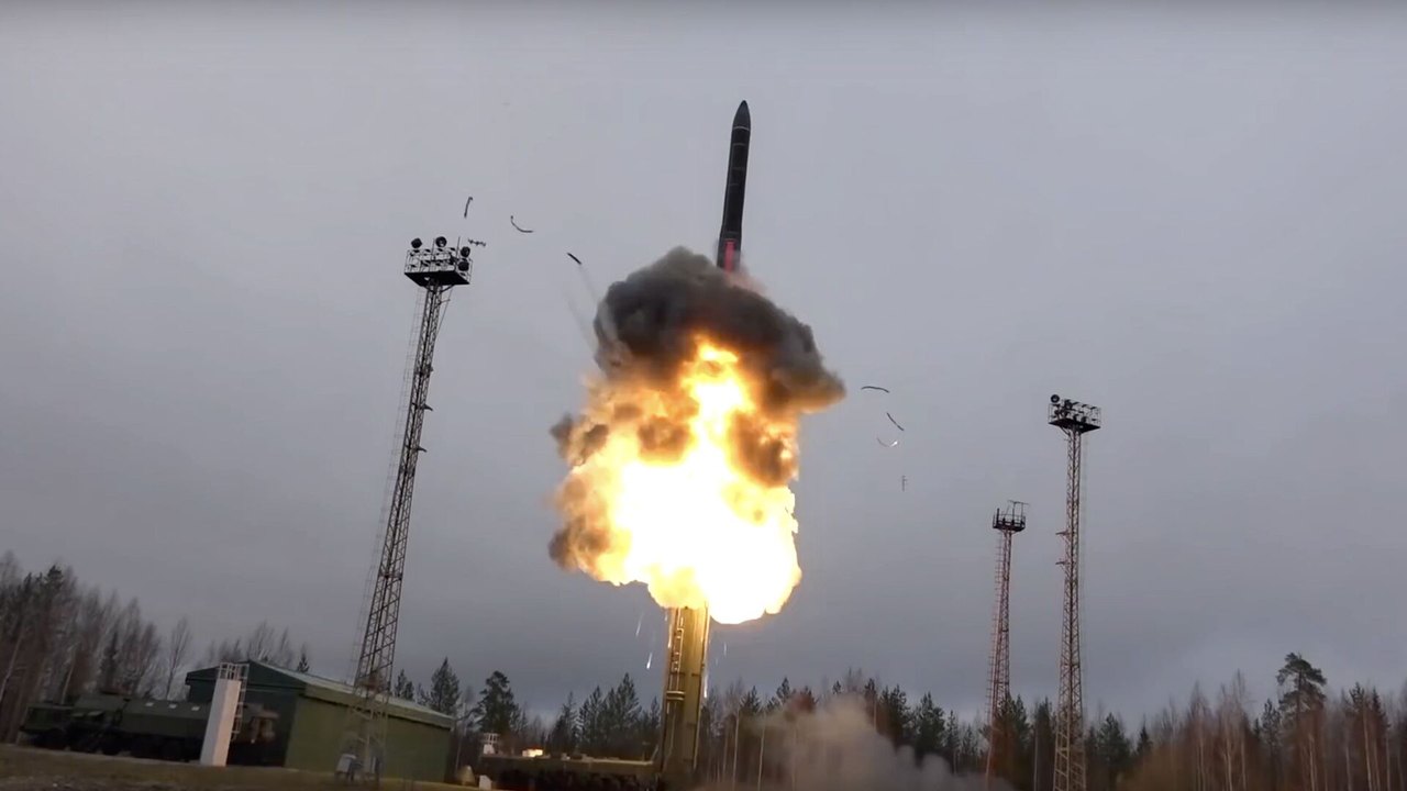 Coronel dos EUA afirma que Rússia demonstraria superioridade militar em eventual conflito com a OTAN