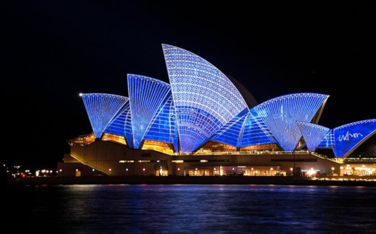 BC da Austrália decide manter taxa básica de juros e ritmo das compras de bônus